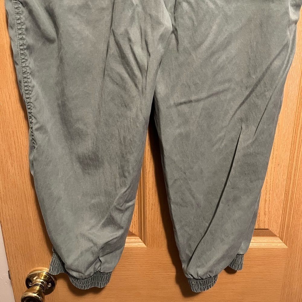 Women's High-Rise Modern Ankle Jogger Pants - A New Day™ - Picture 11 of 13